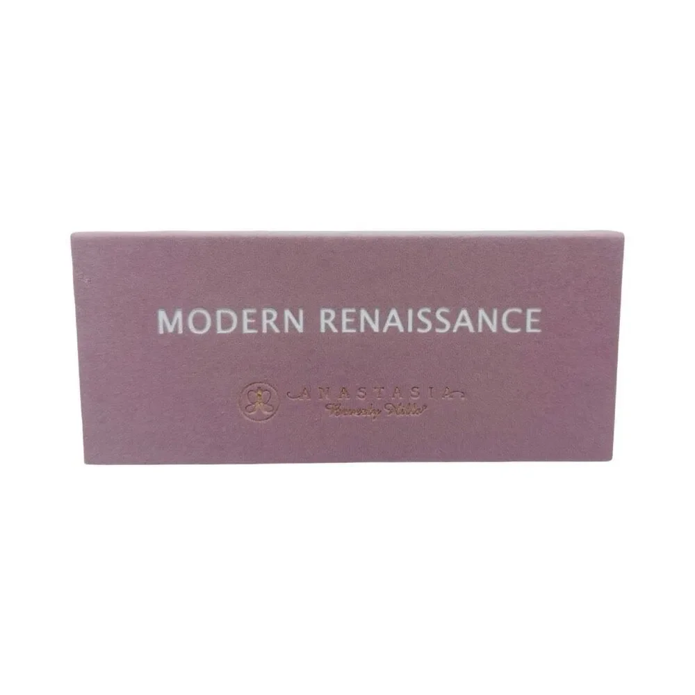 Anastasia Beverly Hills Modern Renaissance Eye Shadow Palette - 0.02 oz x 14